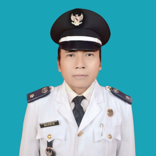 Foto Kepala Desa
