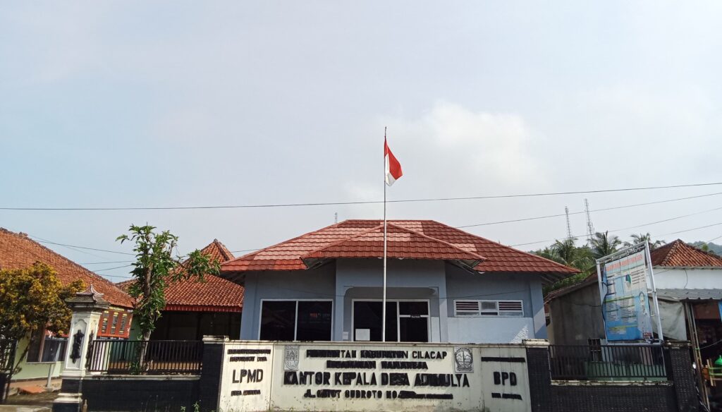 Gambar Visi Misi