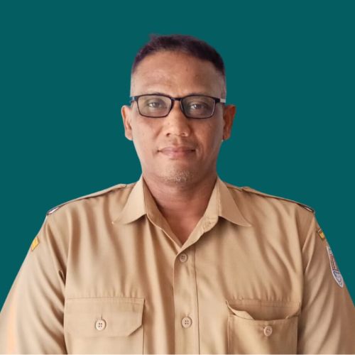 STAF KASI KESEJAHTERAAN